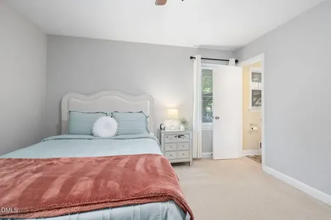 1126 Hodge Road Knightdale NC 27545