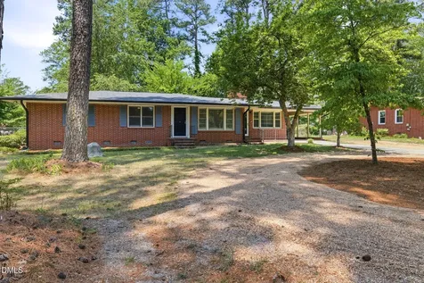 1126 Hodge Road Knightdale NC 27545