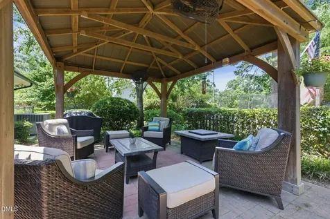 1126 Hodge Road Knightdale NC 27545