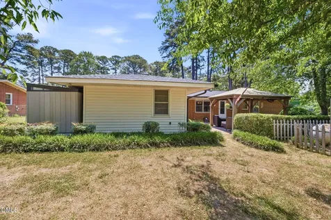 1126 Hodge Road Knightdale NC 27545
