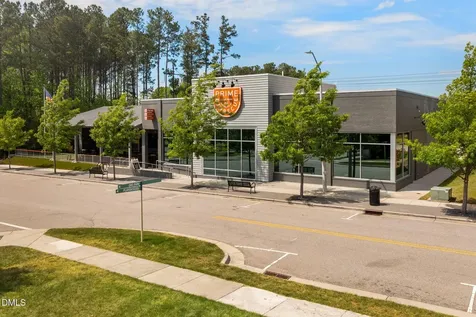 1126 Hodge Road Knightdale NC 27545