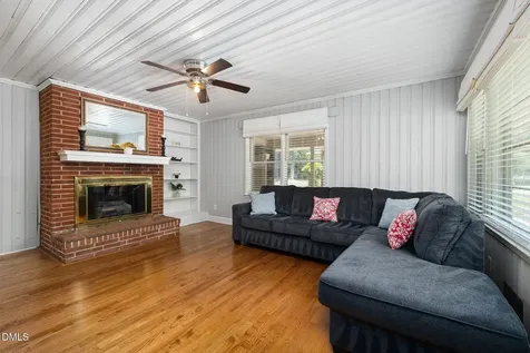 1126 Hodge Road Knightdale NC 27545