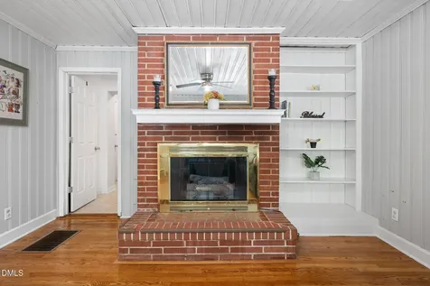 1126 Hodge Road Knightdale NC 27545