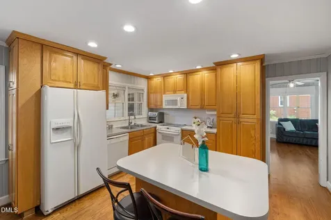 1126 Hodge Road Knightdale NC 27545