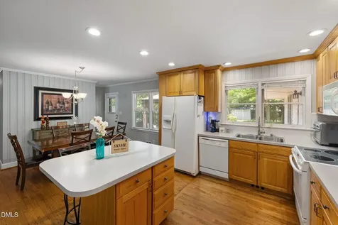 1126 Hodge Road Knightdale NC 27545