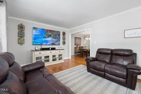 1126 Hodge Road Knightdale NC 27545