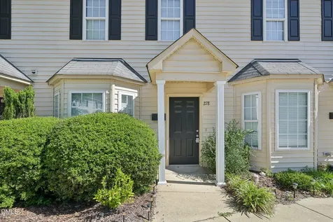 278 S Raleigh Street Angier NC 27501