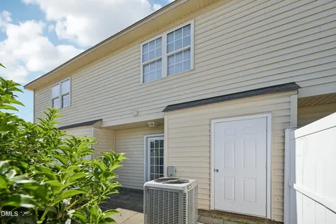 278 S Raleigh Street Angier NC 27501