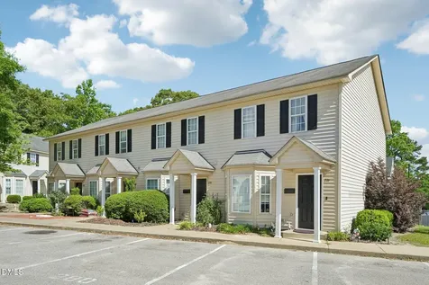 278 S Raleigh Street Angier NC 27501