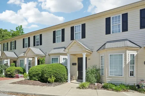 278 S Raleigh Street Angier NC 27501