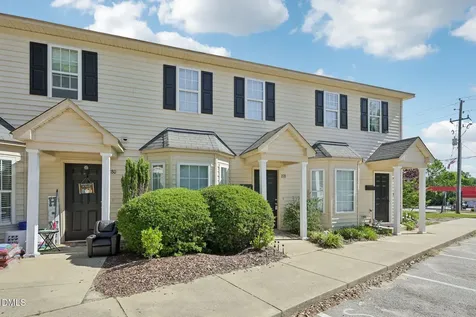 278 S Raleigh Street Angier NC 27501