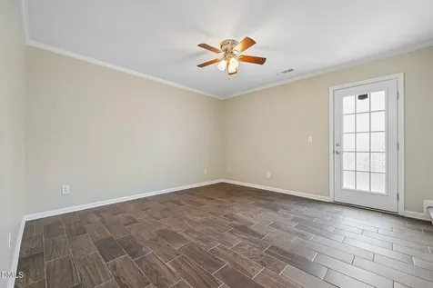 278 S Raleigh Street Angier NC 27501