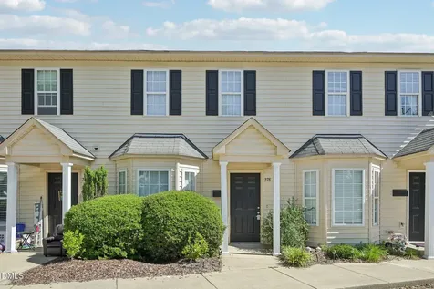 278 S Raleigh Street Angier NC 27501