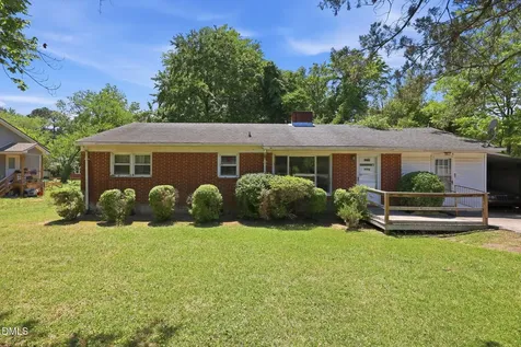 1315 Alpha Road Henderson NC 27536