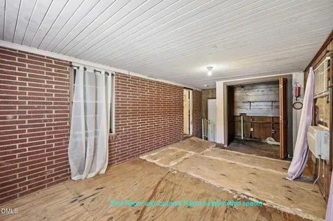 1315 Alpha Road Henderson NC 27536