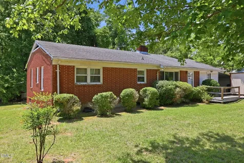 1315 Alpha Road Henderson NC 27536