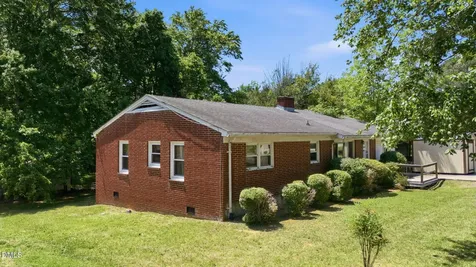 1315 Alpha Road Henderson NC 27536