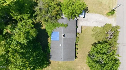 1315 Alpha Road Henderson NC 27536