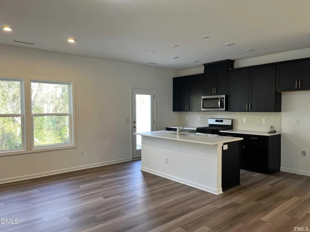3303 Oak Pass Drive Raleigh NC 27610