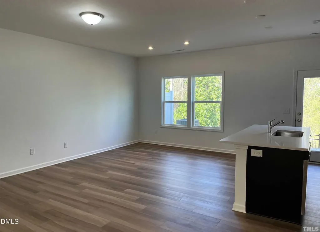 3303 Oak Pass Drive Raleigh NC 27610