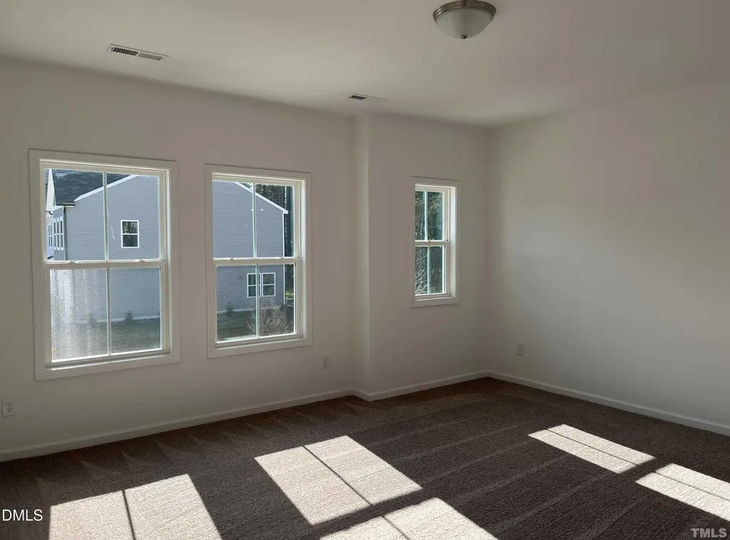 3303 Oak Pass Drive Raleigh NC 27610