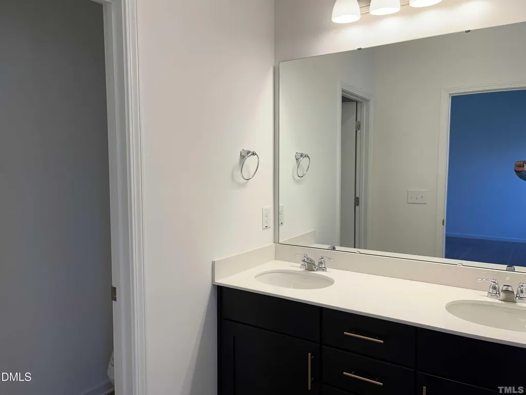 3303 Oak Pass Drive Raleigh NC 27610