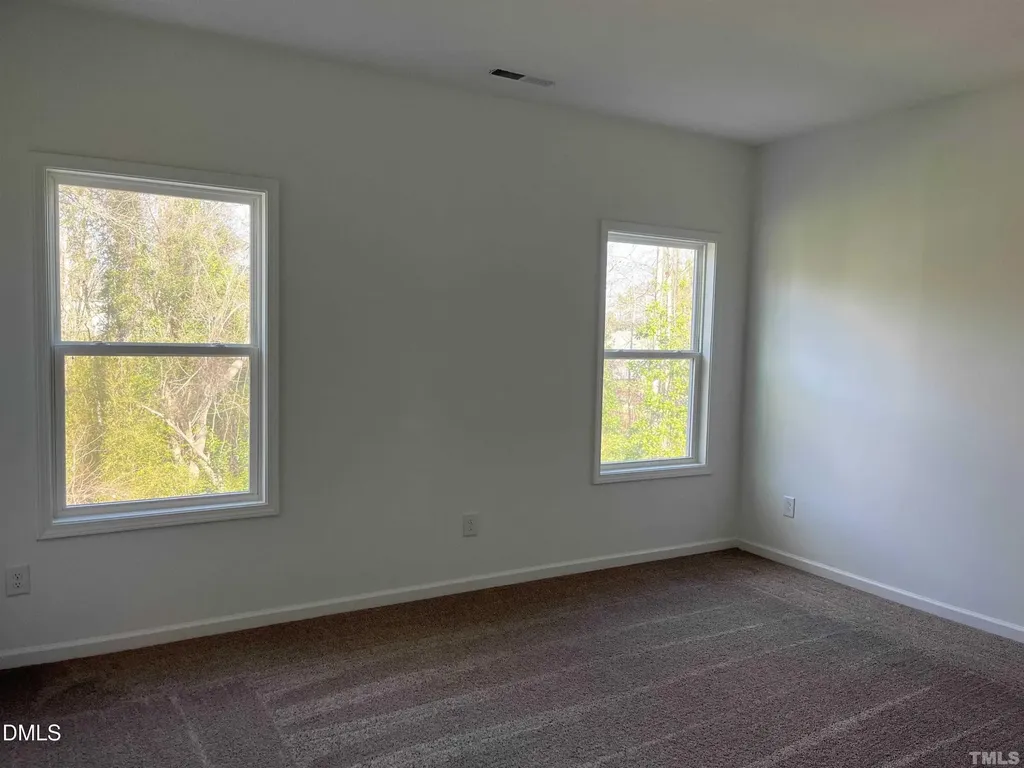 3303 Oak Pass Drive Raleigh NC 27610