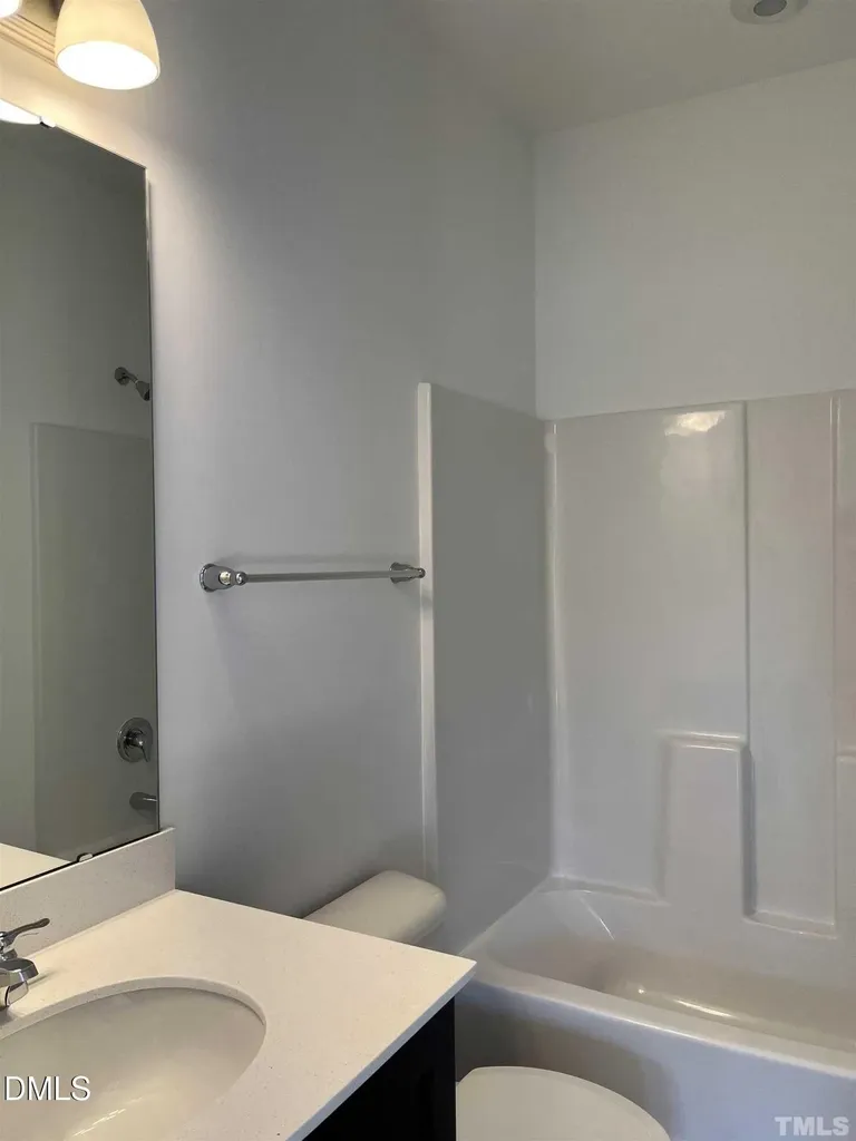 3303 Oak Pass Drive Raleigh NC 27610