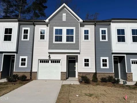 3303 Oak Pass Drive Raleigh NC 27610