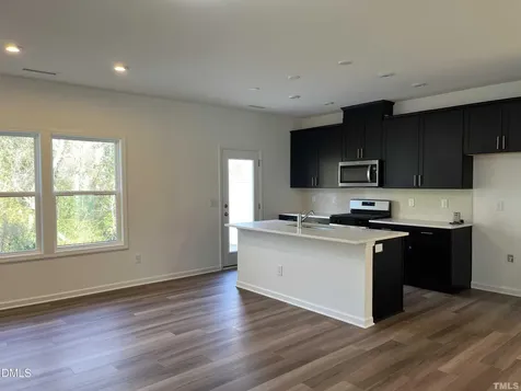 3303 Oak Pass Drive Raleigh NC 27610