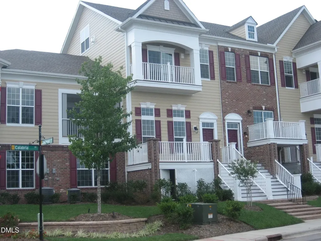 9211 Calabria Drive Raleigh NC 27617