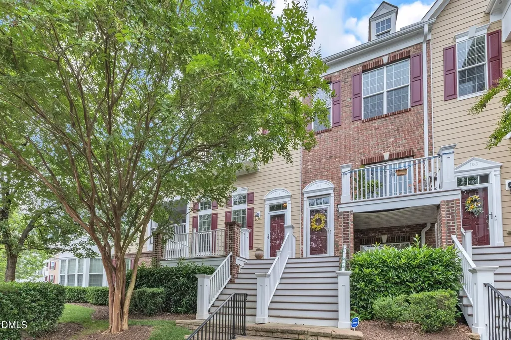 9211 Calabria Drive Raleigh NC 27617