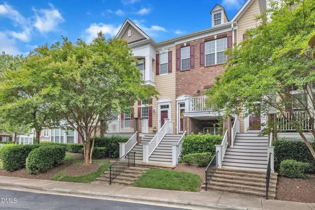 9211 Calabria Drive Raleigh NC 27617