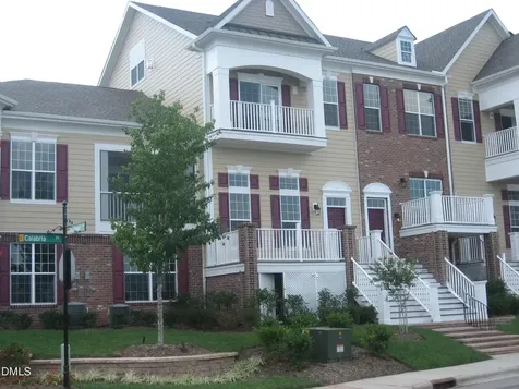 9211 Calabria Drive Raleigh NC 27617