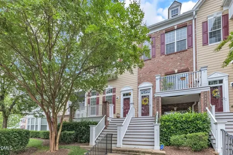 9211 Calabria Drive Raleigh NC 27617