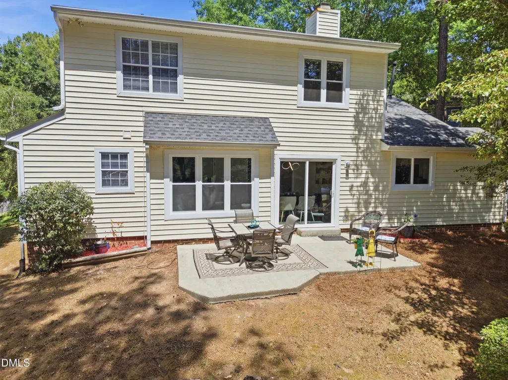 105 Colby Place Chapel Hill NC 27517