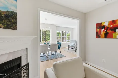 105 Colby Place Chapel Hill NC 27517