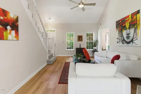 105 Colby Place Chapel Hill NC 27517