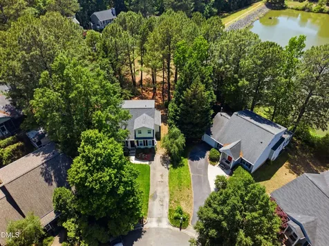 105 Colby Place Chapel Hill NC 27517