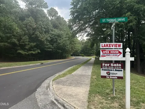105 Colby Place Chapel Hill NC 27517