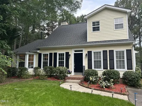 105 Colby Place Chapel Hill NC 27517