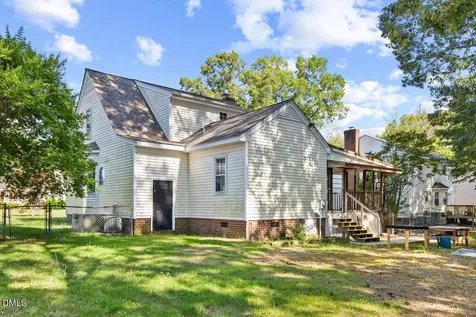 3812 Providence Road Rocky Mount NC 27803