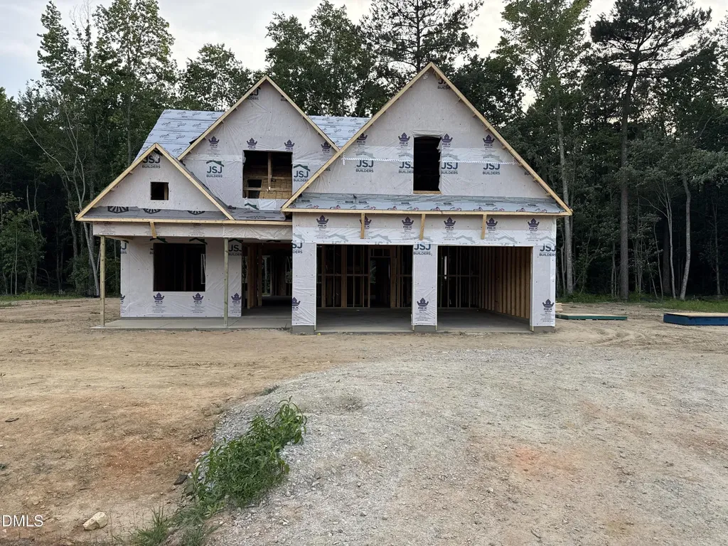 55 Bandelier Drive Selma NC 27576