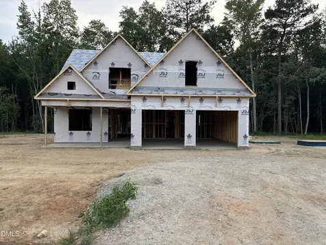 55 Bandelier Drive Selma NC 27576