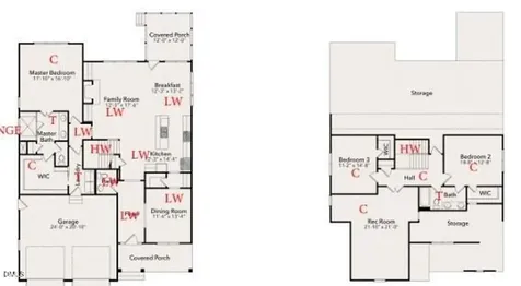 55 Bandelier Drive Selma NC 27576