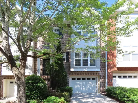 337 Rose Walk Lane Carrboro NC 27510