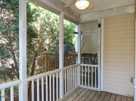 337 Rose Walk Lane Carrboro NC 27510