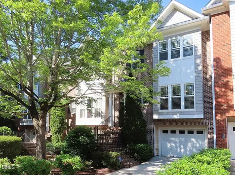 337 Rose Walk Lane Carrboro NC 27510
