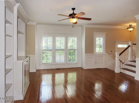 337 Rose Walk Lane Carrboro NC 27510