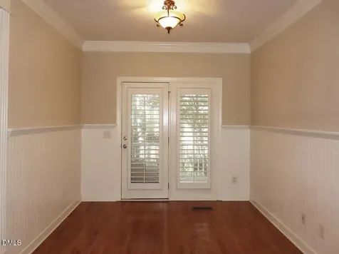 337 Rose Walk Lane Carrboro NC 27510